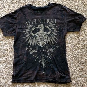 Affliction T-shirt